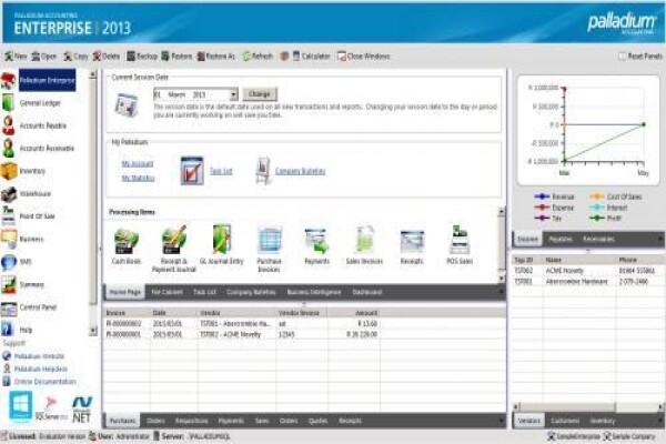 Total Accounting Solutions