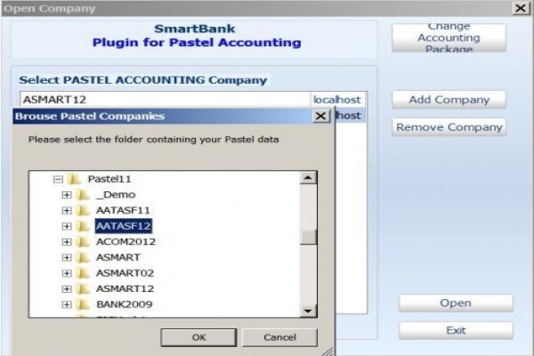 Total Accounting Solutions