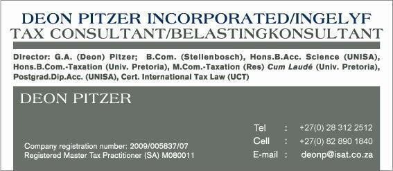 Villet Groep/Group Hermanus