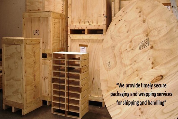 Mcv International Forwarding (Pty) Ltd