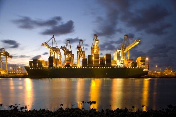 Mcv International Forwarding (Pty) Ltd