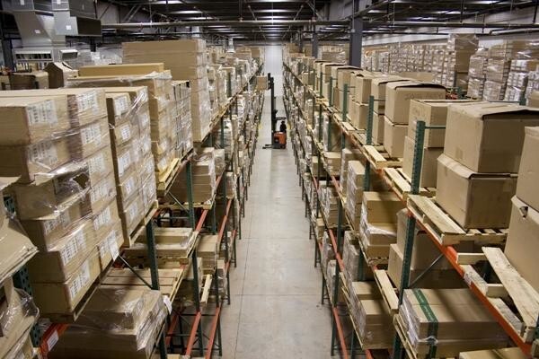 Mcv International Forwarding (Pty) Ltd