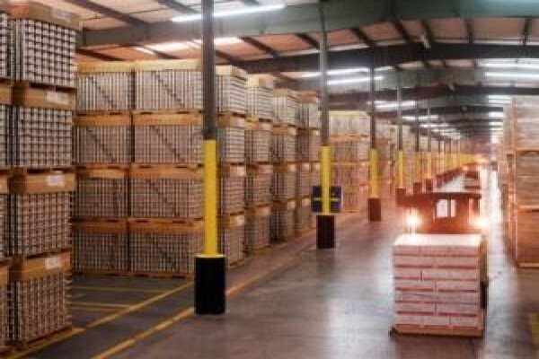 Mcv International Forwarding (Pty) Ltd
