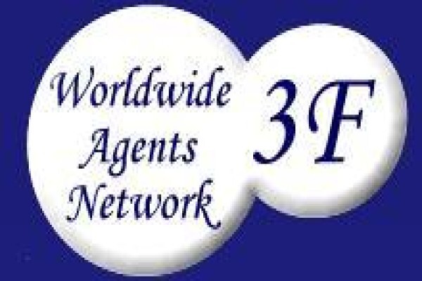 Mcv International Forwarding (Pty) Ltd