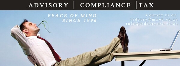 Ledbury Accounting Services