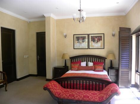 Olive Grove Guest House
