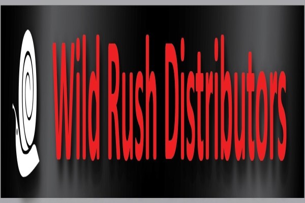 Wild Rush