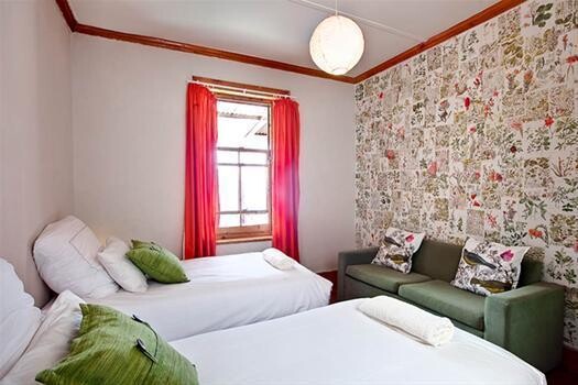 Bohemian Lofts Backpackers