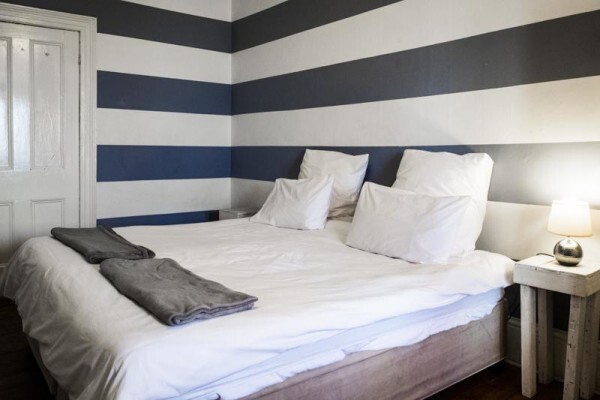 Bohemian Lofts Backpackers