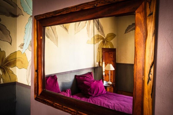 Bohemian Lofts Backpackers