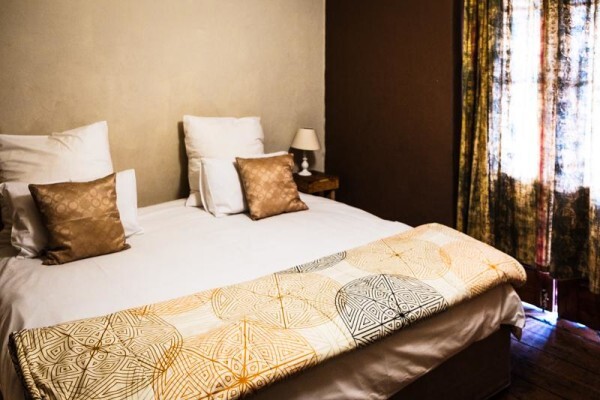 Bohemian Lofts Backpackers