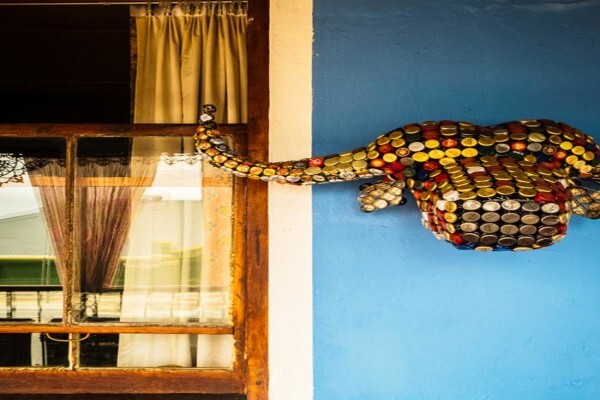 Bohemian Lofts Backpackers