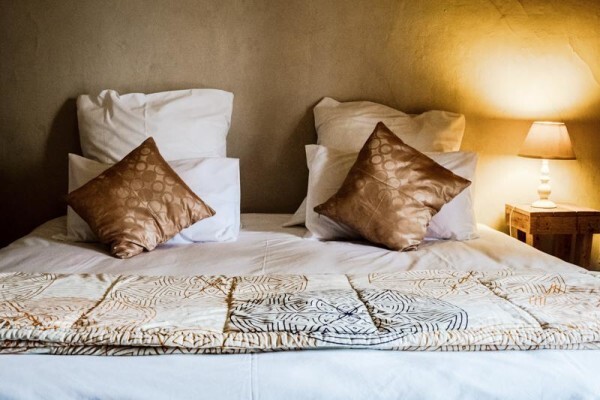 Bohemian Lofts Backpackers