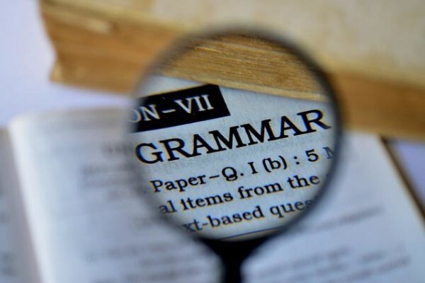 Let'S Learn English