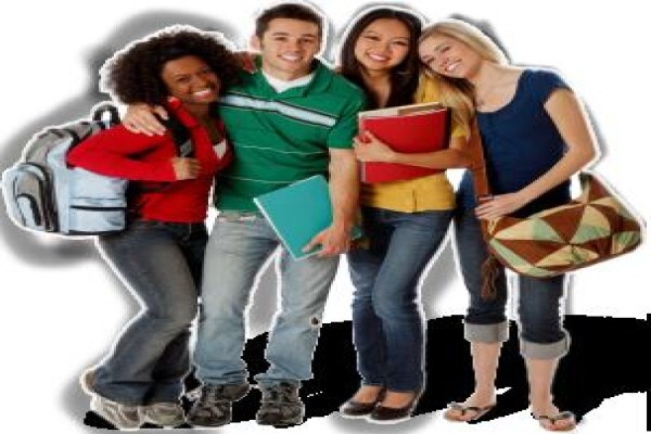 Let'S Learn English