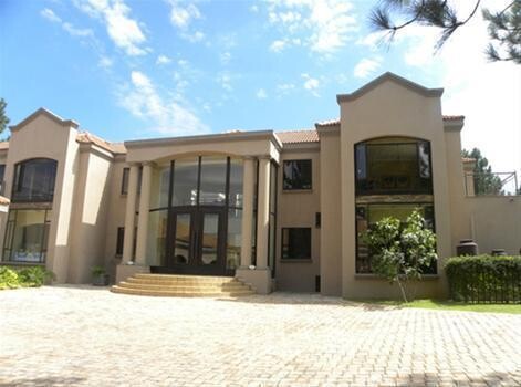 Olive Grove Guest House