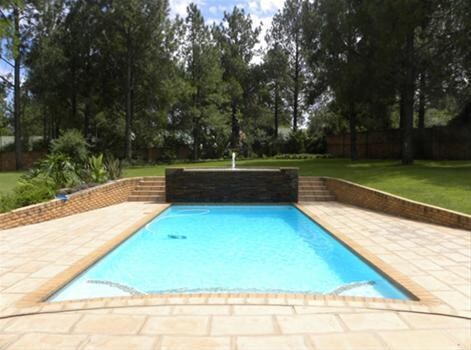 Olive Grove Guest House