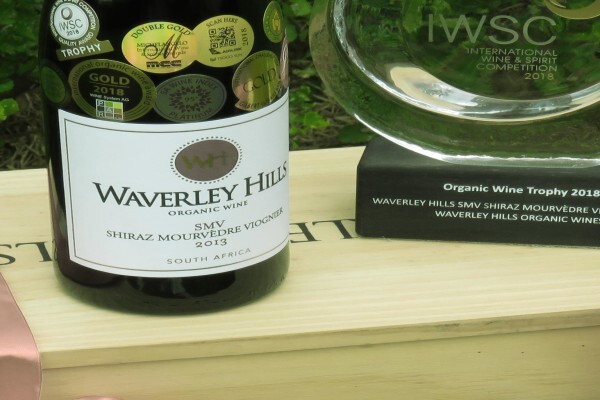 Waverley Hills