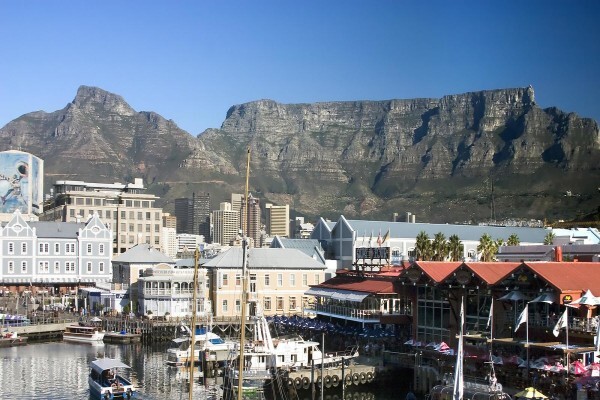 Website Design Cape Town