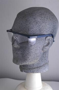Silvex Safety