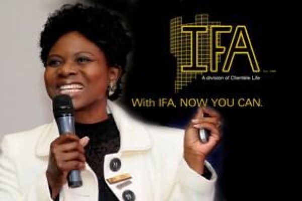 Ifa Business Opportunity