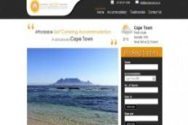 Website Design Cape Town