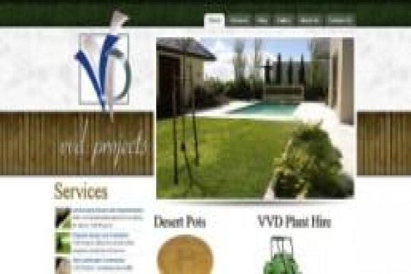Website Design Cape Town