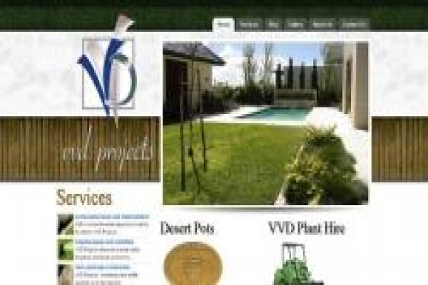 Website Design Cape Town
