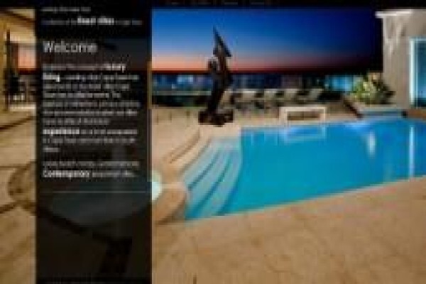 Website Design Cape Town
