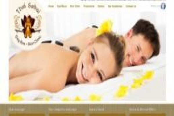Website Design Cape Town