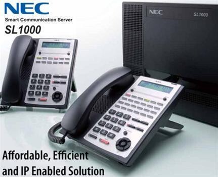 Business Phone System (Pabx)