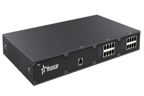 Business Phone System (Pabx)