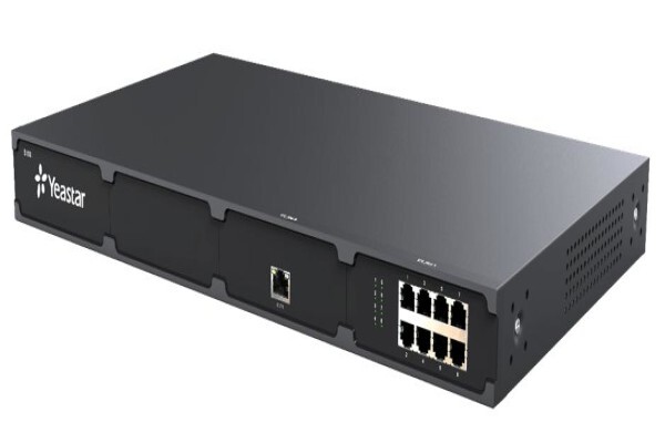 Business Phone System (Pabx)