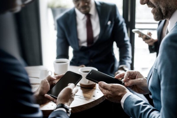 Business Phone Systems (Pabx)
