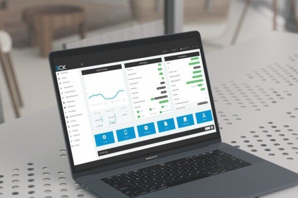 Business Phone Systems (Pabx)