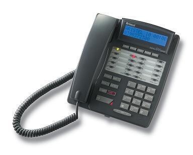 Integrated Voice & Data Systems