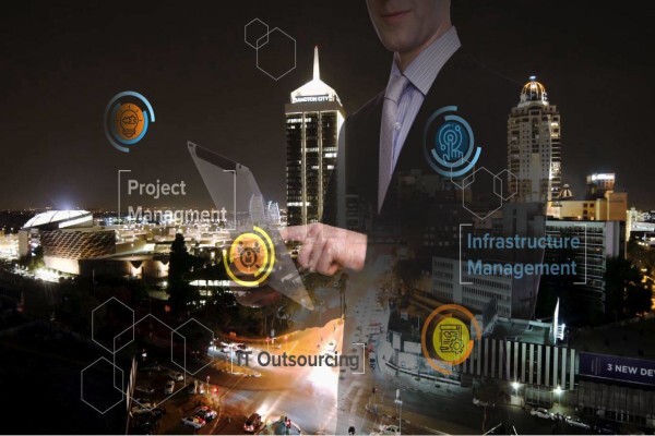 Your Communication Company (Ycc)