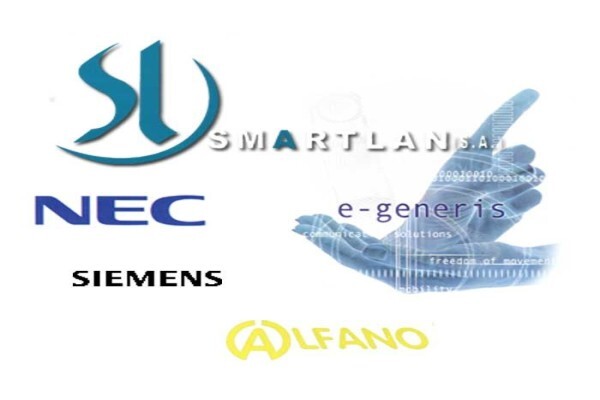 Smartlan