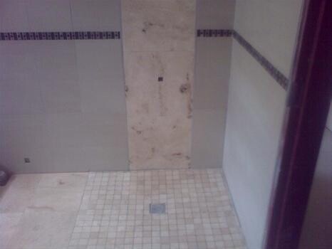 Cape Town Tilers Jsc Tiling