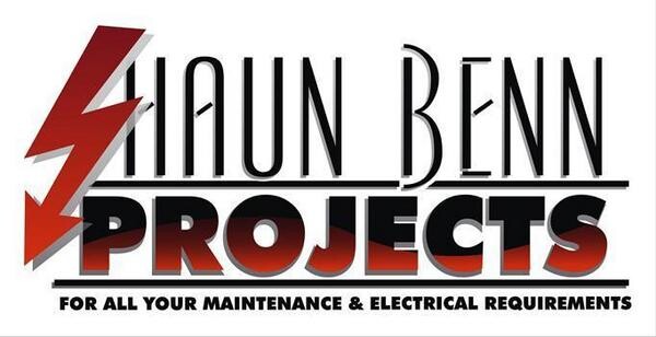 Shaun Benn Projects Cc