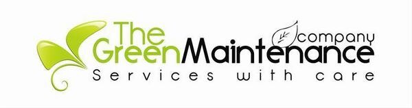 The Green Maintenance Company