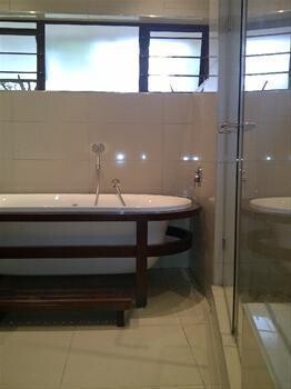 Mandinka Maintenance & Renovations