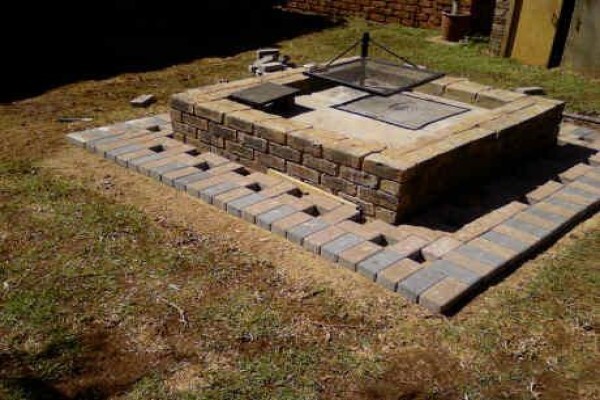 Canarypave & Renovations