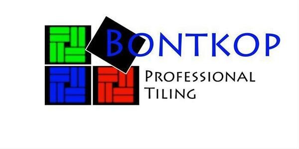 Tiling - Bontkop Professional Tiling