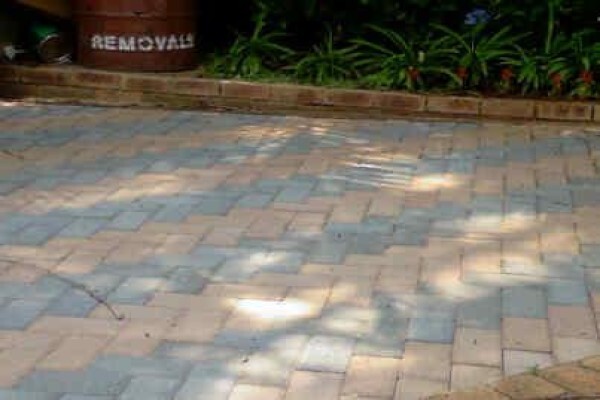 Canarypave & Renovations