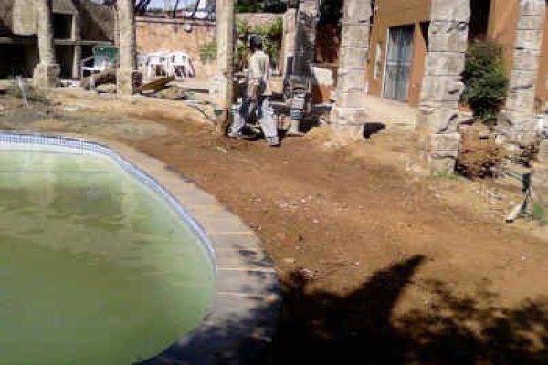 Canarypave & Renovations