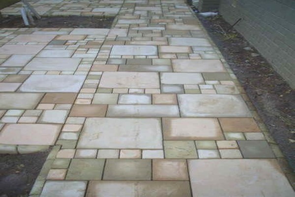 Canarypave & Renovations