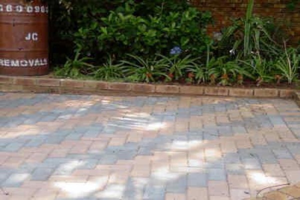 Canarypave & Renovations