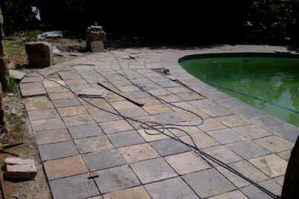 Canarypave & Renovations