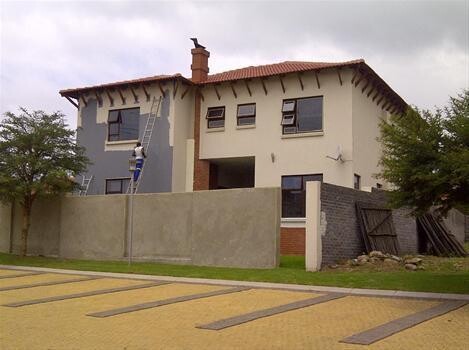 Mandinka Maintenance & Renovations
